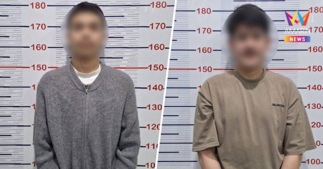 ชาวไทย 2 คนถูกจับกุมหลังเหตุกราดยิงในเมืองปอยเปต ชายแดนกัมพูชา