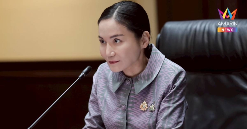 "นฤมล" สั่ง คุรุสภา เชือดครูศูนย์เด็กเล็กพัวพันค้ายา พร้อมบันทึกในระบบ