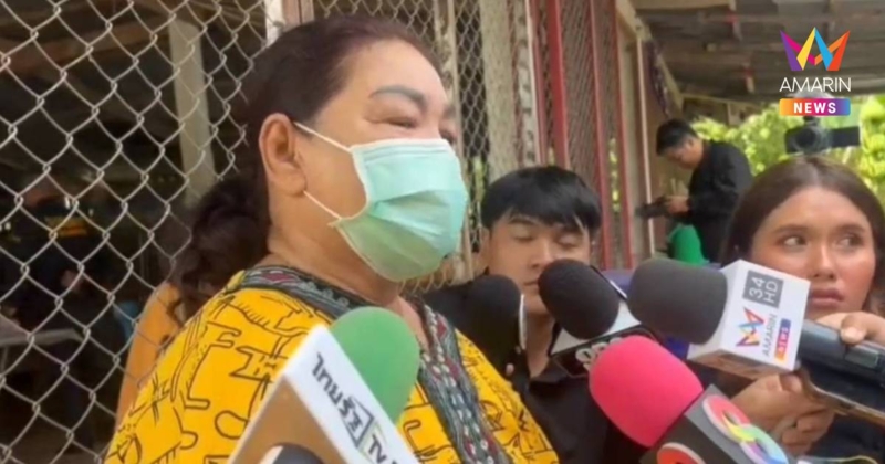 ทลายรัง"เจ๊สาว"แก๊งพาคนข้ามแดน เจ้าตัวปัดไม่รู้เรื่องอยู่บ้านขายหมู