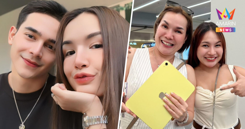 "ลิลลี่" เสียใจปม "เจนนี่-แม่เกตุ" บอกเลือกฝั่งไม่ได้ ขออยู่ตรงกลาง