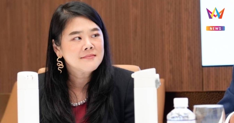 "ชยิกา" ติง รัฐบาลอย่าโยนภาระประชามติ MOU ให้ประชาชน