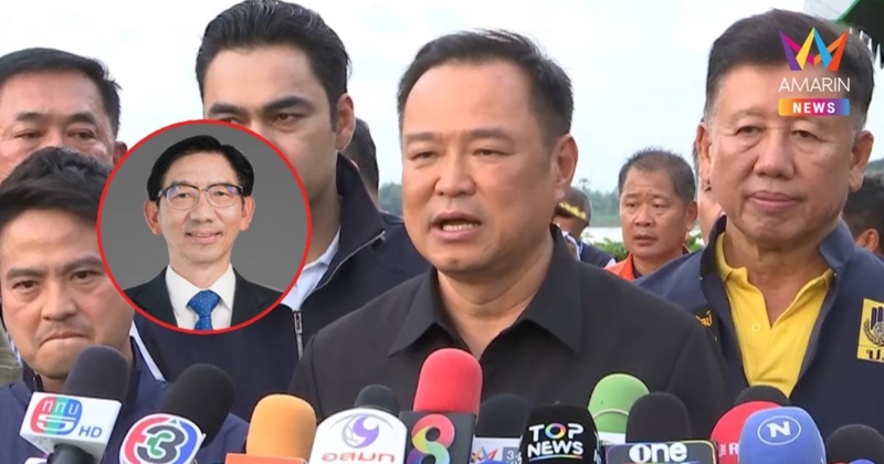 นายกฯ เผยตั้ง"สมคิด เลิศไพฑูรย์ " ที่ปรึกษานายกฯ ช่วยงานแก้รธน.