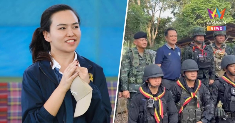 เลขานายกฯ แจงน้ำท่วม-ชายแดน สำคัญเหมือนกัน อย่าโจมตีทางการเมือง