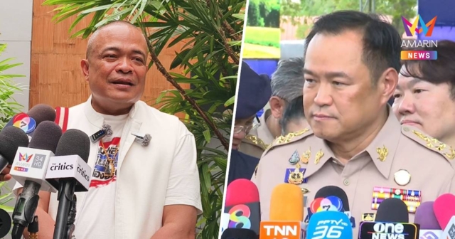 “จตุพร”ฝากรัฐบาลอนุทินอย่าทำซ้ำรอยรัฐบาลก่อน