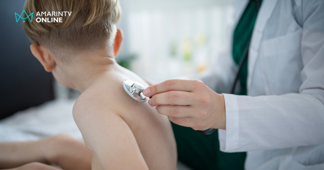 RSV ไข้หวัดใหญ่ ระบาดต่อเนื่อง อาการคล้ายแต่แตกต่าง วิธีสังเกต