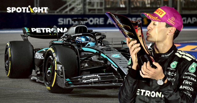 ท่องเที่ยวไทย-เอเชียรับอานิสงส์ F1 สิงคโปร์ คนตีตั๋วเที่ยวต่อหลังแข่ง