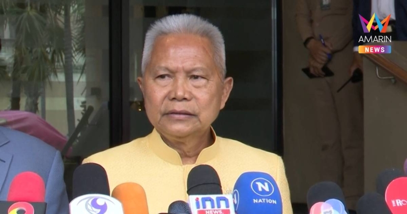 "โสภณ" ไม่รู้  "บ้านใหญ่รัตนเศรษฐ" ซบ ภท.หรือไม่