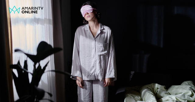 พาราซอมเนีย ภาวะผิดปกติเกี่ยวกับการนอน จากอาการละเมอไปถึงอัมพาตขณะหลับ