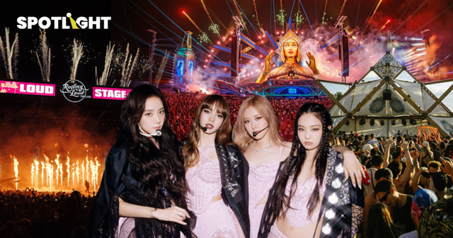 Festival Economy บูสต์เศรษฐกิจไทยด้วยเทศกาล ดึงดูดนักท่องเที่ยวคุณภาพ