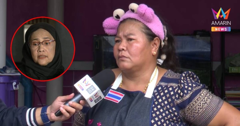 “เจ๊เอ๋ สระบุรี” เดือด! แนะ สว.อังคณา คิดก่อนพูด รับเงินเดือนภาษีคนไทย