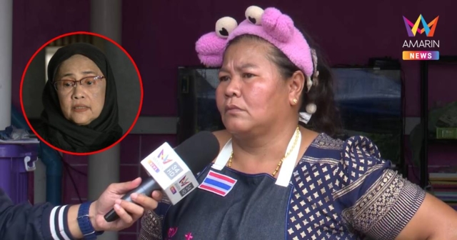 “เจ๊เอ๋ สระบุรี” เดือด! แนะ สว.อังคณา คิดก่อนพูด รับเงินเดือนภาษีคนไทย