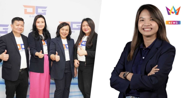 DPU ร่วมBDI เปิดหลักสูตรออนไลน์เสริมทักษะ Big Data & AI
