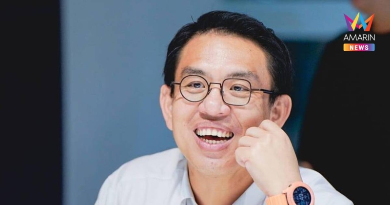 "วิโรจน์" แฉขั้นตอนใช้มูลนิธิฟอกเงิน ทำความดีเป็นเกราะป้องกันตรวจสอบ