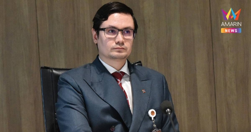 โรม แฉเจอลูกไม้สกัดกั้นปราบสแกมเมอร์ ลั่นไม่ย่อท้อ และทำสำเร็จในที่สุด