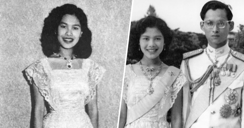 พระราชประวัติ "พระพันปีหลวง" จากนักเปียโน สู่พระราชินี ในหัวใจพสกนิกร