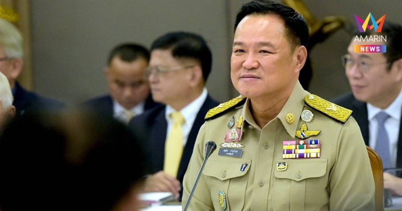นายกฯ หารือ กกต. เตรียมทำประชามติร่างรัฐธรรมนูญพร้อมการเลือกตั้งทั่วไป