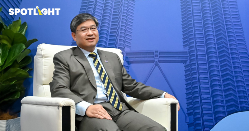 อธิบดีอาเซียนไทยเผย สแกมเมอร์ พลังงาน ฯลฯ หัวข้อหลักนายกฯ ถกอาเซียน