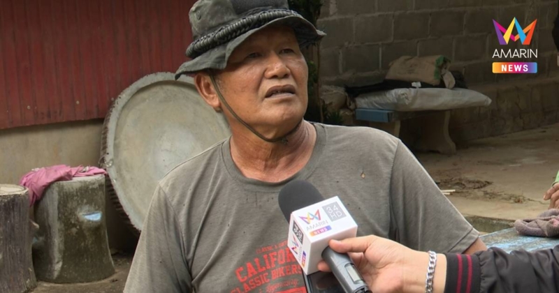 อดีตทหารพราน เชื่อ ทหารเขมรดัดแปลงฐานที่มั่นเตรียมความพร้อมปะทะรอบ 2