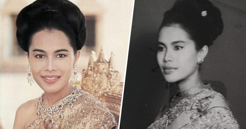 ทูลกระหม่อม ทรงโพสต์ กราบบังคมทูลลาสมเด็จแม่ สถิตในดวงใจนิรันดร์