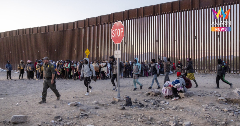 เปิดแผนที่ กำแพงชายแดนทั่วโลก สองชาติกั้นกำแพงปิดทางกันด้วยเหตุผลอะไร?