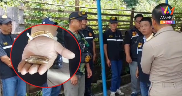 พม่า-กะเหรี่ยงสู้รบเดือด! ทำกระสุนปืนตกเข้าเขตไทย บ้านเสียหาย 22 หลัง