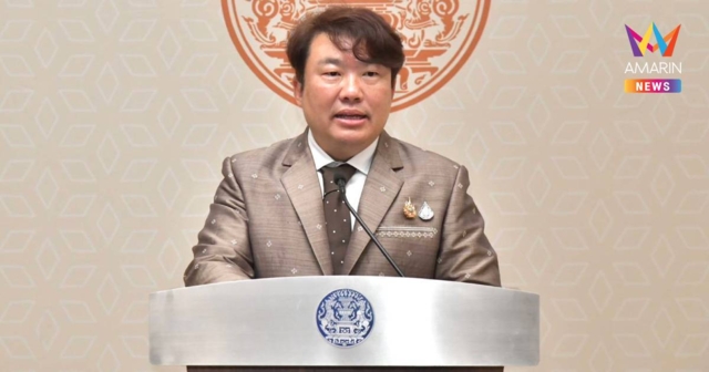 โฆษกรบ. ​ยันไทยไม่ปล่อยตัว 18 เชลยศึก ชี้ กัมพูชาต้องทำตามข้อตกลงก่อน