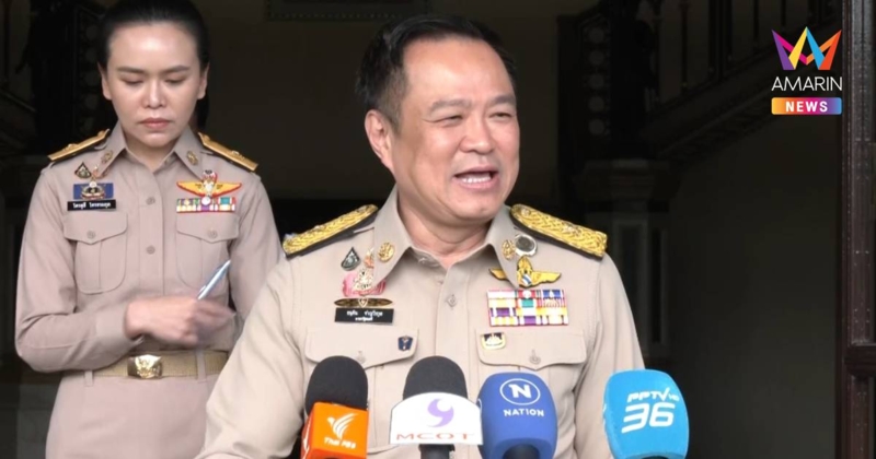 นายกฯ ปลื้ม ปชช. แห่ลงทะเบียนคนละครึ่งพลัส-เตรียมเฟส 2 รอ