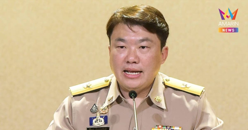 โฆษก​รัฐบาล​ ย้ำวง​ JBC ​ไม่ทำไทยเสียประโยชน์เขตแดน