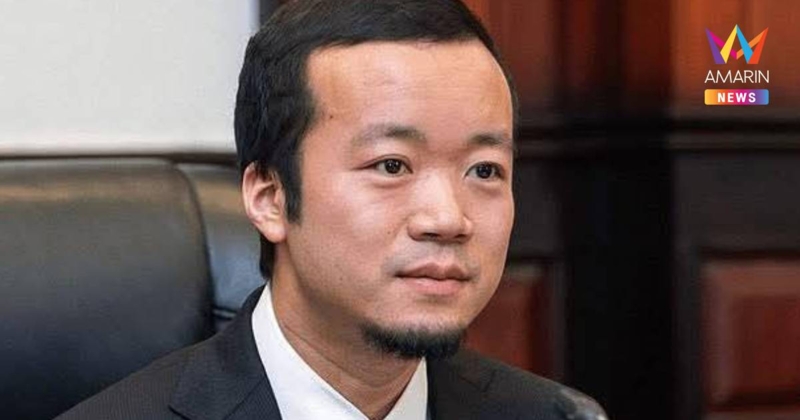 สื่อเกาหลีใต้ ตีข่าว"เฉิน จื้อ" ติดสินบนเจ้าหน้าที่รัฐบาลหลายประเทศ