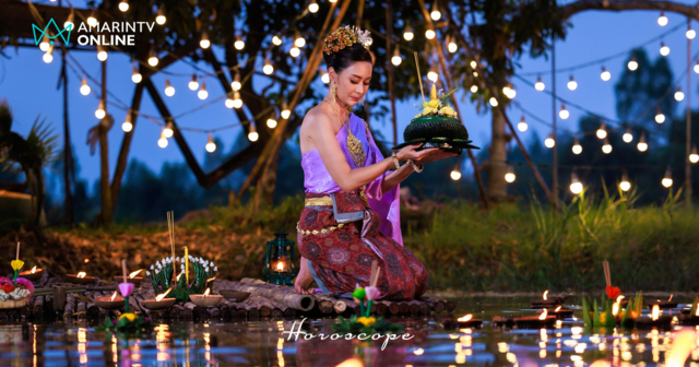 นางนพมาศ คือใคร มีตัวตนจริงหรือไม่ เกี่ยวข้องอย่างไรกับ วันลอยกระทง ?