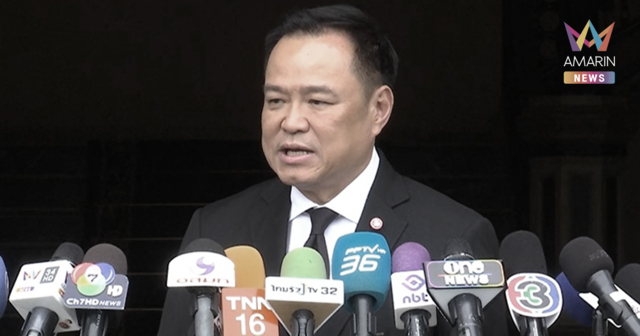 นายกฯ ย้ำไม่ห้ามจัดงานรื่นเริง แต่ง-บวช จัดได้ตามประเพณี
