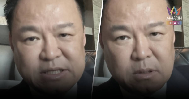 นายกฯ ขอกำลังใจก่อนลงนามปฏิญญาสันติภาพกับกัมพูชามั่นใจไทยไม่เสียเปรียบ