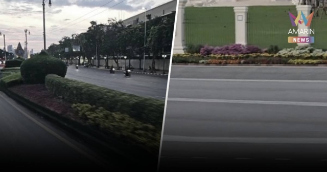 กทม. เตรียมพร้อมเส้นทางเคลื่อนพระบรมศพ ชวนปชช.ใช้ระบบขนส่งมวลชน