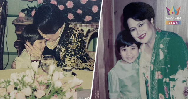 เจ้าฟ้าสิริวัณณวรีฯ ทรงน้อมรำลึกถึง สมเด็จย่า พระสุรเสียงที่ก้องในใจ