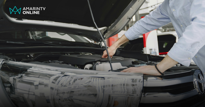 ลมหนาวมาแล้วก่อนออกทริปต้องรู้ เช็กจุดสำคัญในรถยนต์เพื่อความปลอดภัย