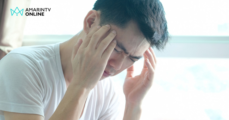 โรคสมองขาดเลือด ภาวะฉุกเฉินที่ต้องรีบรักษาก่อนเสี่ยงอัมพาต