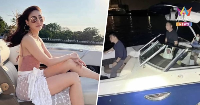 “ดีเอสไอ” เตรียมลงเรือ ตรวจพิกัดมือถือคนบนเรือ ไขปม “แตงโม” ดับ