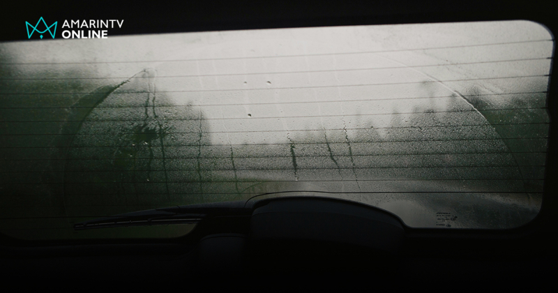 ฝ้าขึ้นกระจก ปัญหาโลกแตกช่วงหน้าหนาว เปิดวิธีใช้ระบบไล่ฝ้าที่ถูกต้อง