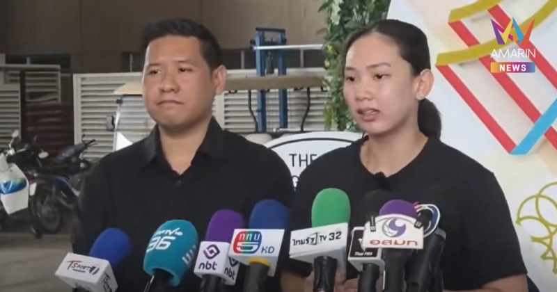 "หมิว" แบดมินตันหญิง มือ 6 ของโลก ยื่นลาออก จากการเข้าร่วมแข่งซีเกมส์