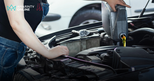 น้ำมันเครื่องและน้ำยาหล่อเย็น ฤดูหนาวต้องเลือกและดูแลอย่างไร?