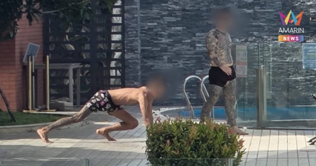 แฉแก๊งสแกมเมอร์ขังเหยื่อเกาหลีใต้ ห่างจากสถานทูตเพียง 3 กม.