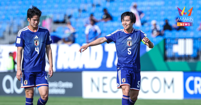 สรุปทีมผ่านเข้าชิงฯ ศึกชิงแชมป์เอเชียU23 พร้อมโปรแกรมแข่งขัน