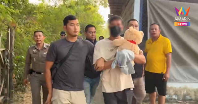 โอละพ่อ! ขนมปังติดคอแค่มโน เพื่อนแม่สารภาพตีเข่า 3 ขวบ ม้าม-ตับแตกดับ