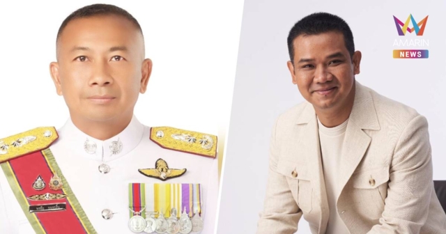 รอง ผบช.ภ.8 ยัน ยังไม่มีการค้นบ้าน รองหัวหน้าพรรคสีฟ้า