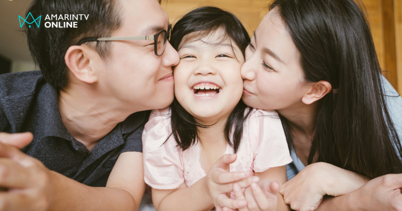 "จริยธรรมการสัมผัส" บททดสอบแรกของพ่อเลี้ยงเมื่อย้ายเข้าครอบครัวใหม่