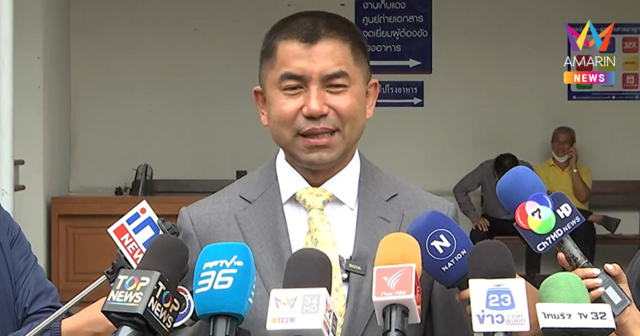 ป.ป.ช.ตีกลับสำนวน บิ๊กโจ๊ก คดีสินบนทองคำ ชงตั้งไต่สวนอิสระฟันบิ๊ก ก.ก.