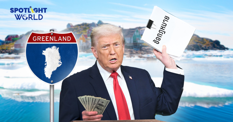 ซื้อกรีนแลนด์ต้องใช้อะไร? ดูอดีต-กฎหมาย หลังทรัมป์โวมีกรอบข้อตกลงแล้ว