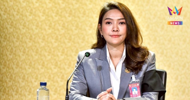 เริ่ม มี.ค. 69! นายจ้างกว่า 8 หมื่นแห่ง หักเงินเดือนผู้กู้ยืมกยศ.