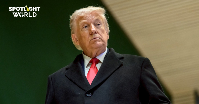 Board of Peace ทรัมป์คืออะไร ทำไมต้องจ่ายพันล้าน? อีก 9 ประเทศเข้าร่วม