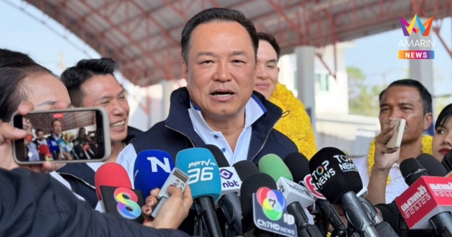 นายกฯ ลั่น 